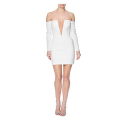 MIA MINI DRESS - THE BOX BOUTIQUE
