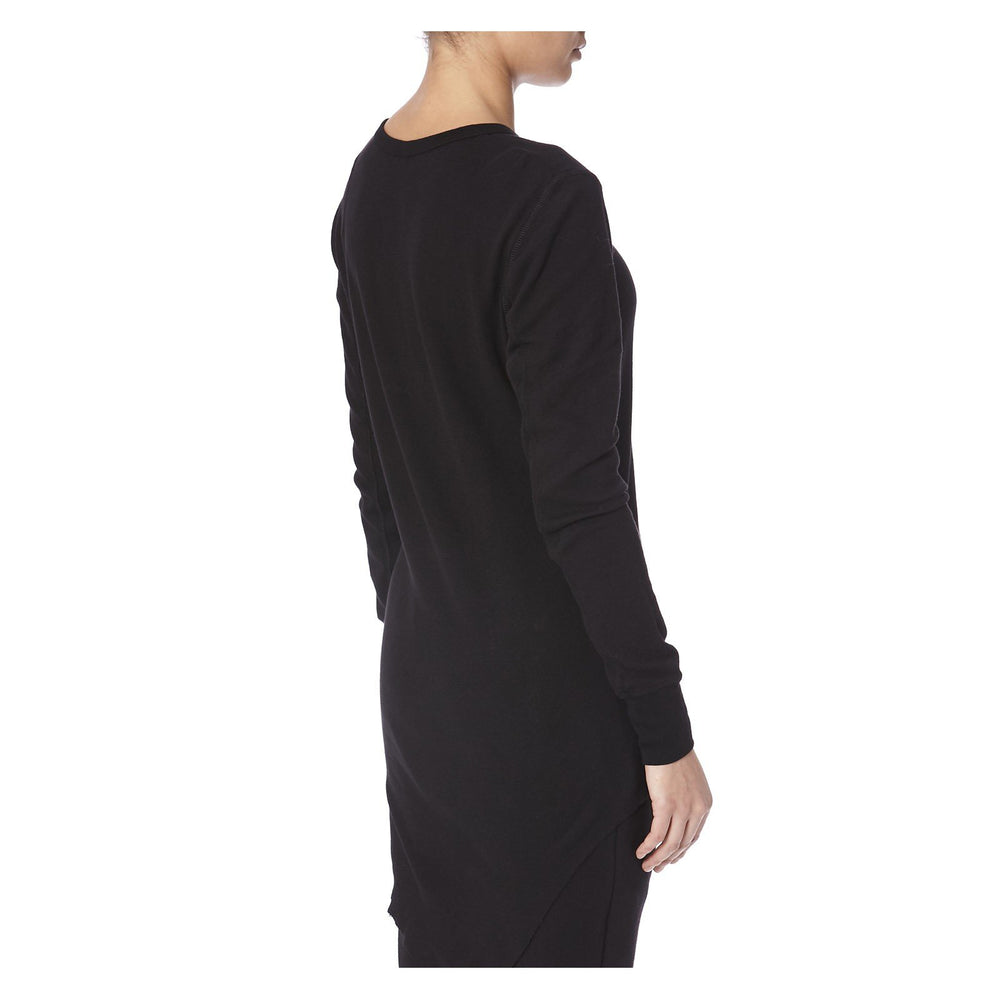 MISALIGN THERMAL TOP - THE BOX BOUTIQUE
