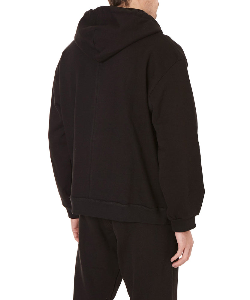 FACTORY HOODIE - THE BOX BOUTIQUE
