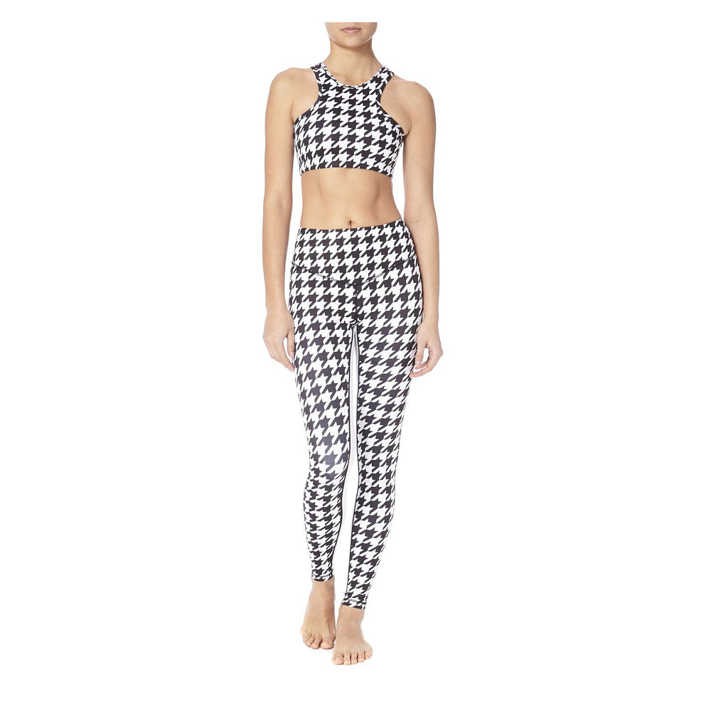 LONDON POP LEGGINGS - THE BOX BOUTIQUE