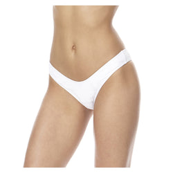 ALL SHOOK UP BRIEF IN SEA SALT - THE BOX BOUTIQUE