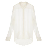 FLOCK DIAGONALS SHIRT - THE BOX BOUTIQUE