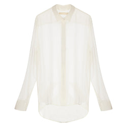 FLOCK DIAGONALS SHIRT - THE BOX BOUTIQUE