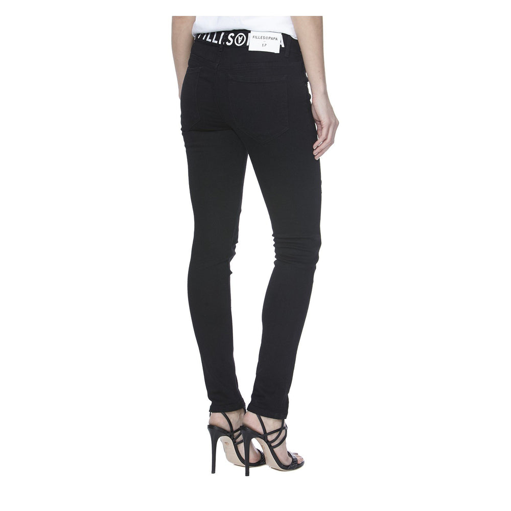 CAMERON SLIM JEANS - THE BOX BOUTIQUE