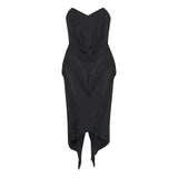 EMMA-KATE DRESS GOLD COLLECTION - THE BOX BOUTIQUE