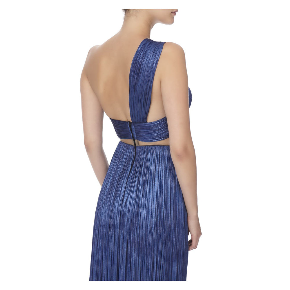 IMMAN GOWN - THE BOX BOUTIQUE