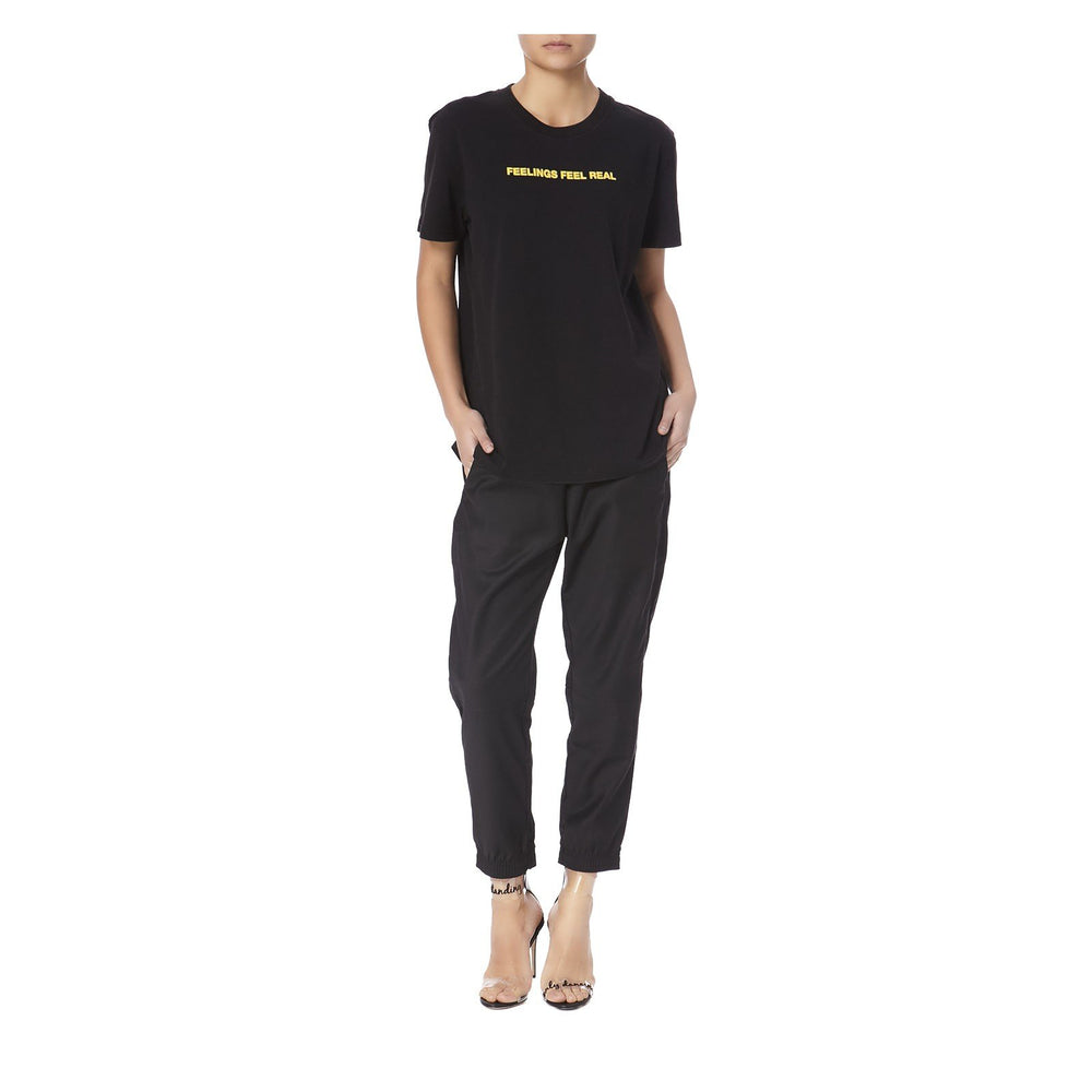 PANEL PANTS - THE BOX BOUTIQUE