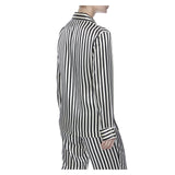 LILA NIKA CORE SILK PYJAMAS - THE BOX BOUTIQUE