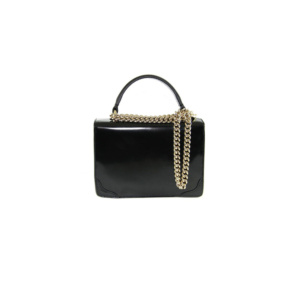 NOEL BAG IN BLACK - THE BOX BOUTIQUE