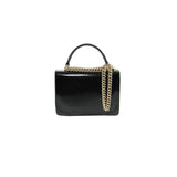 NOEL BAG IN BLACK - THE BOX BOUTIQUE