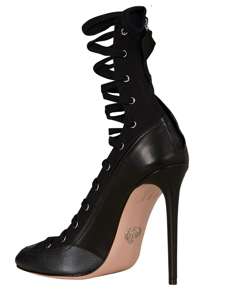 MEL BOOTIES - THE BOX BOUTIQUE