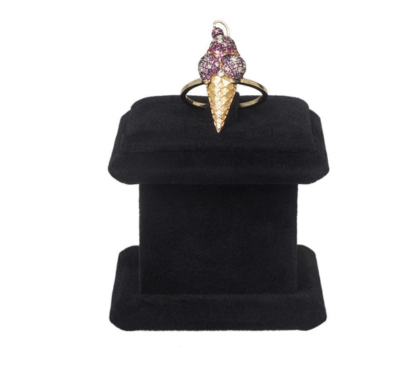 ICE CREAM RING - THE BOX BOUTIQUE