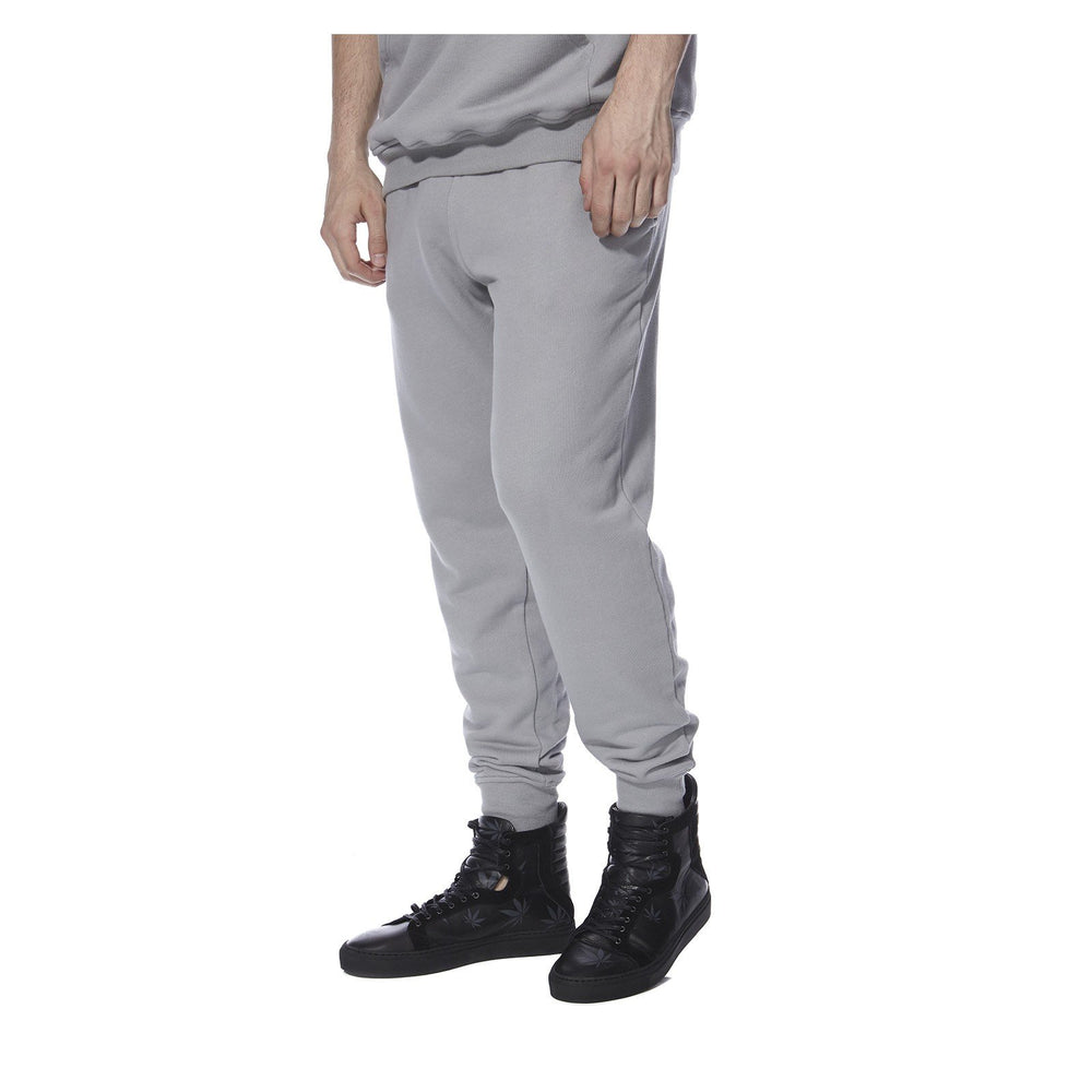 BAGGY SWEATS GREY - THE BOX BOUTIQUE