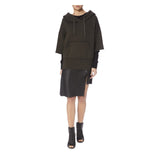 MOTO SKIRT - THE BOX BOUTIQUE