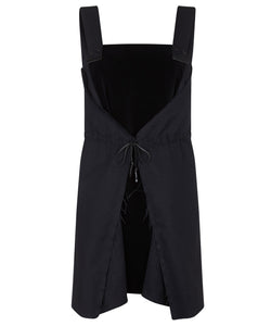 WRAP DRESS - THE BOX BOUTIQUE