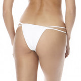 THE HOT PURSUIT BRIEF IN SMOKE - THE BOX BOUTIQUE