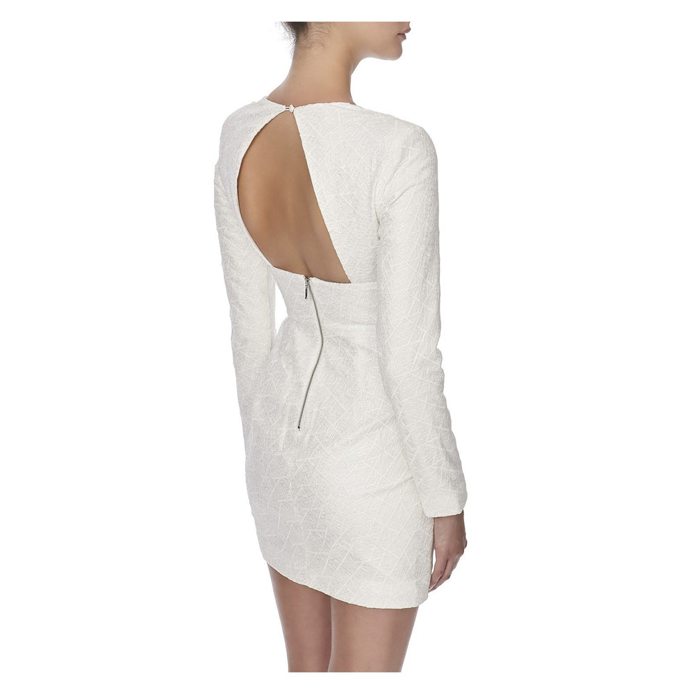 NATASHA DRESS - THE BOX BOUTIQUE