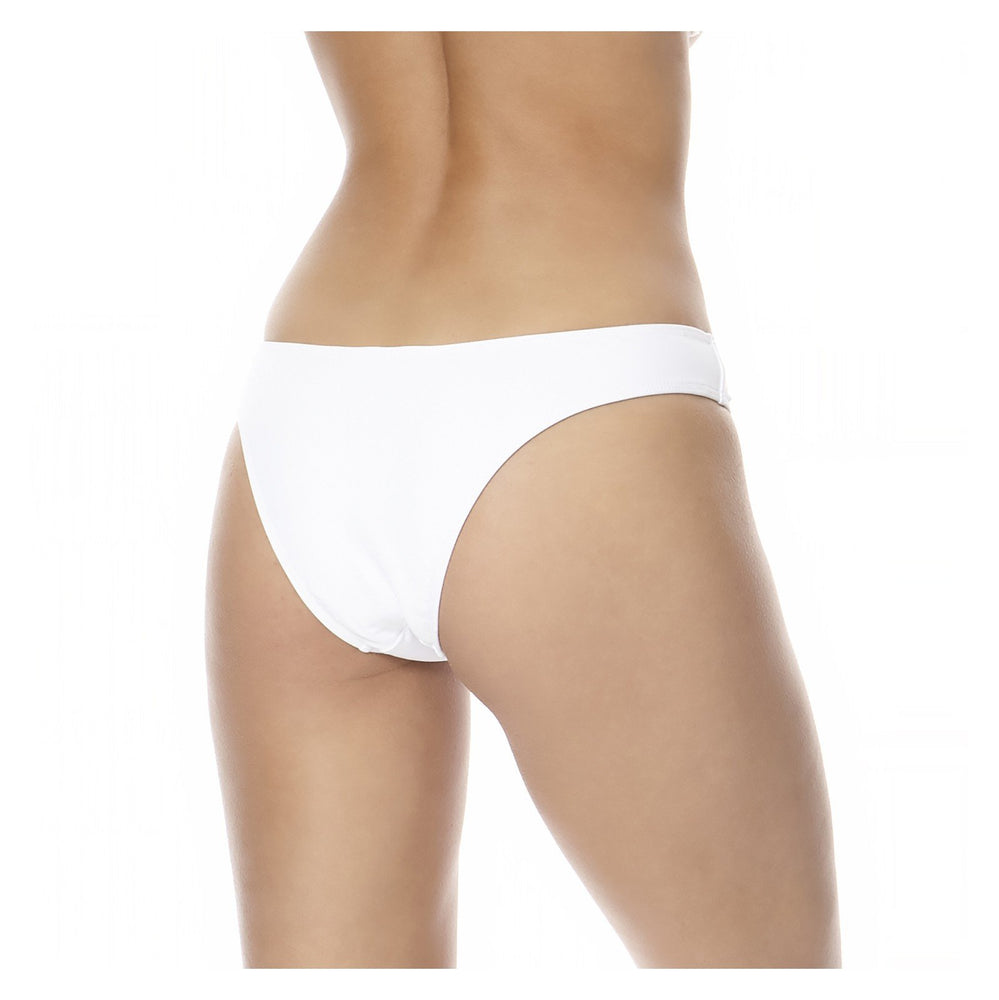 ALL SHOOK UP BRIEF IN SEA SALT - THE BOX BOUTIQUE