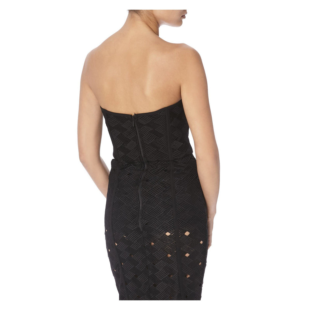 CHEYNNE DRESS - THE BOX BOUTIQUE