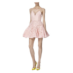 LEISA DRESS - THE BOX BOUTIQUE