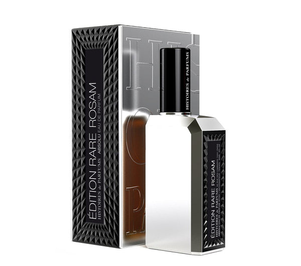 ROSAM EAU DE PARFUM - THE BOX BOUTIQUE