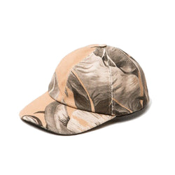 BANANA LEAF CAP - THE BOX BOUTIQUE