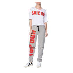 TOMY COTTON JOGGING PANTS - THE BOX BOUTIQUE