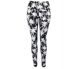 PALM PARADISE LEGGINGS - THE BOX BOUTIQUE