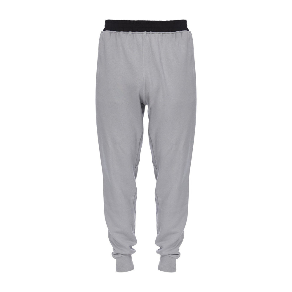 BAGGY SWEATS GREY - THE BOX BOUTIQUE