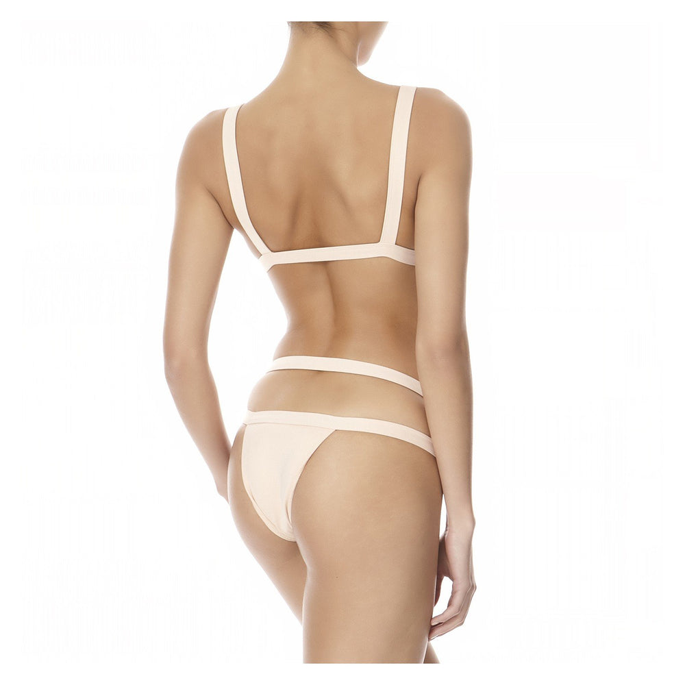 BANDIT BIKINI IN NORTH SHORE - THE BOX BOUTIQUE