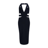 CYRINA DRESS - THE BOX BOUTIQUE