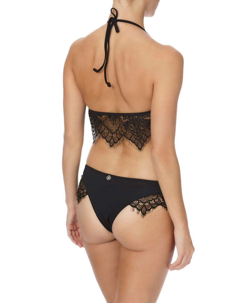 I SPY IN BLACK - THE BOX BOUTIQUE