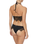 I SPY IN BLACK - THE BOX BOUTIQUE