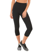 NOIR LEGGINGS - THE BOX BOUTIQUE