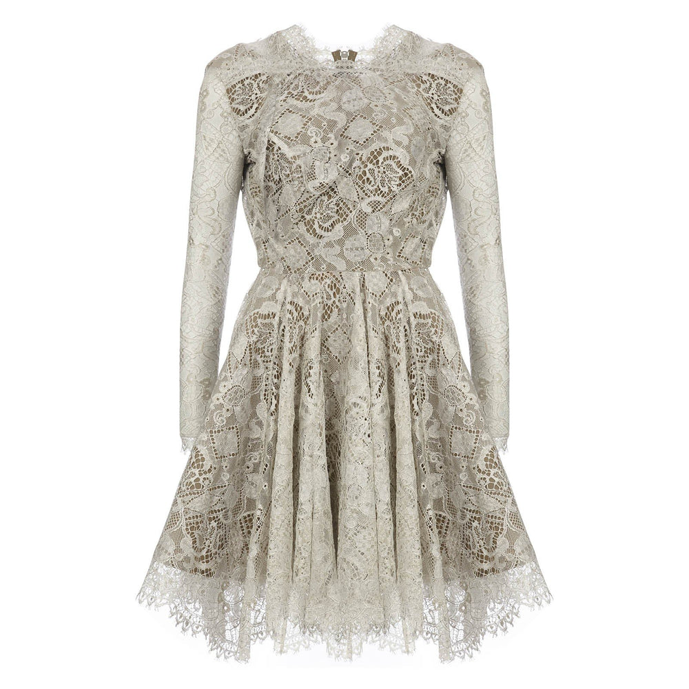 MELLA DRESS - THE BOX BOUTIQUE