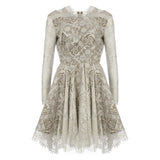 MELLA DRESS - THE BOX BOUTIQUE