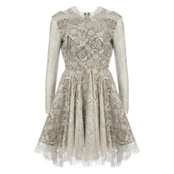 MELLA DRESS - THE BOX BOUTIQUE