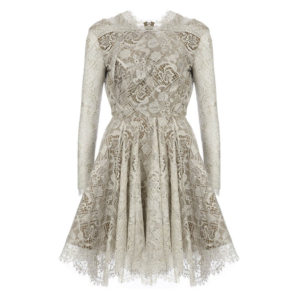 MELLA DRESS - THE BOX BOUTIQUE