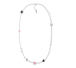 BTS 21 NECKLACE - THE BOX BOUTIQUE