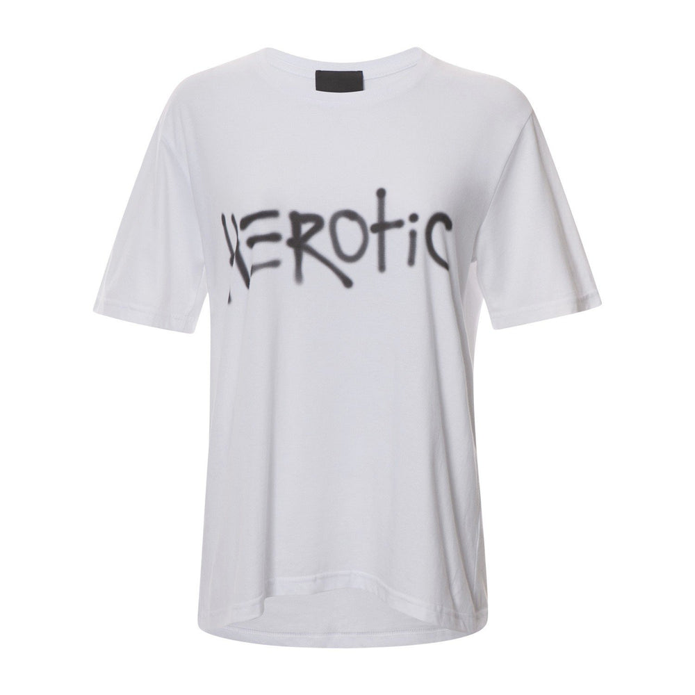 HEROTIC T-SHIRT - THE BOX BOUTIQUE