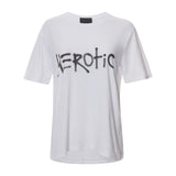 HEROTIC T-SHIRT - THE BOX BOUTIQUE