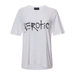 HEROTIC T-SHIRT - THE BOX BOUTIQUE