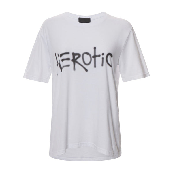 HEROTIC T-SHIRT - THE BOX BOUTIQUE