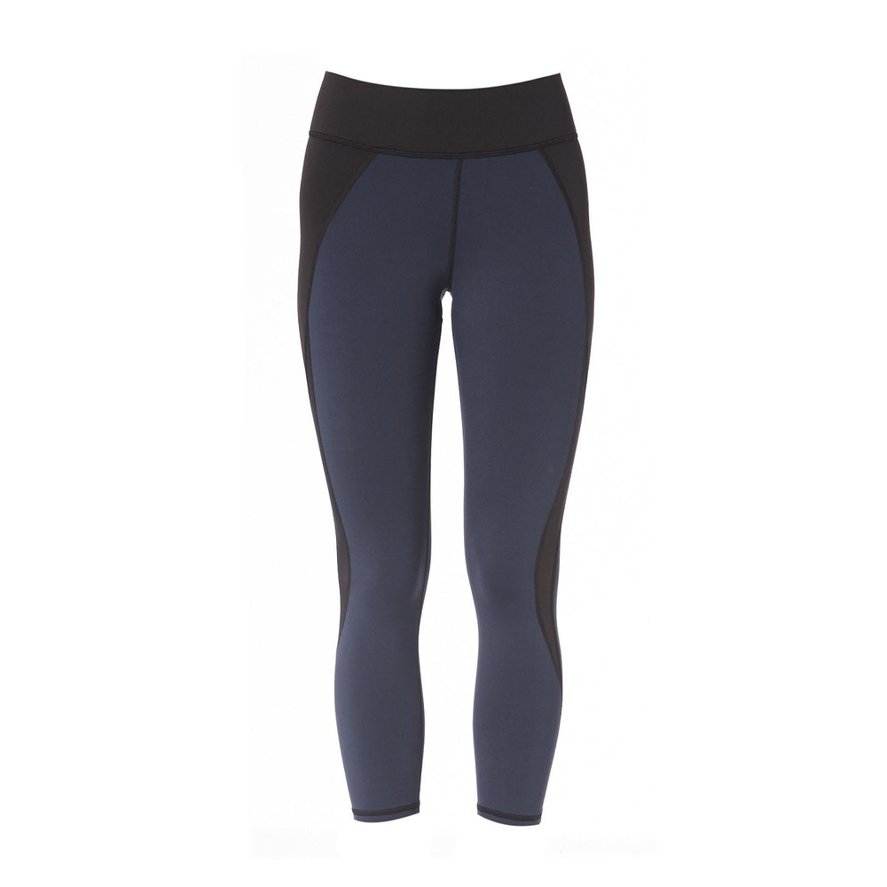 MEDUSA CROP LEGGINGS - THE BOX BOUTIQUE