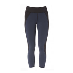 MEDUSA CROP LEGGINGS - THE BOX BOUTIQUE