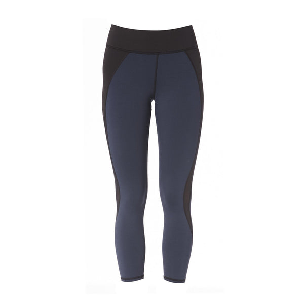 MEDUSA CROP LEGGINGS - THE BOX BOUTIQUE