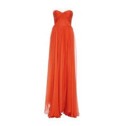 ANNA MAXI DRESS