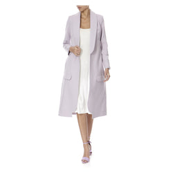 LOVER ROBE COAT - THE BOX BOUTIQUE