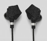 BIGHT STINGRAY BLACK/SILVER - THE BOX BOUTIQUE