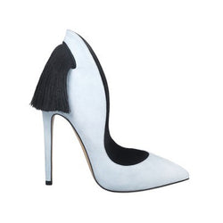 IZO PUMP BABY BLUE - THE BOX BOUTIQUE